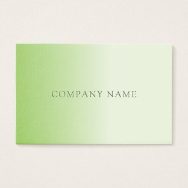 Luxury Elegant Modern Design Professional Plain Business Card Luxury Elegant Modern Design Professional Plain Business Card
