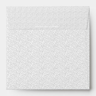 Luxury Envelopes Personalized Floral & Patterned