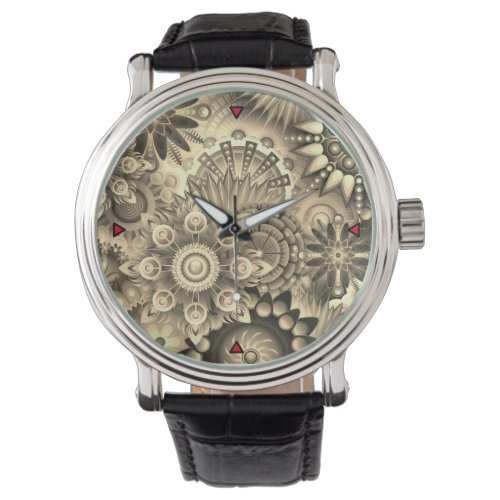 Luxury eWatch Watch