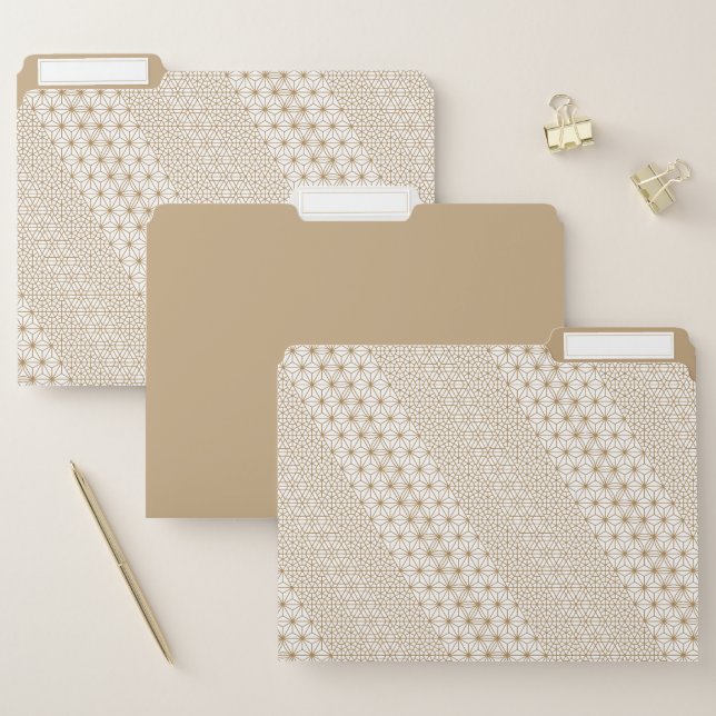 Luxury File Folder (Set)