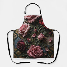 Luxury Floral Decorative