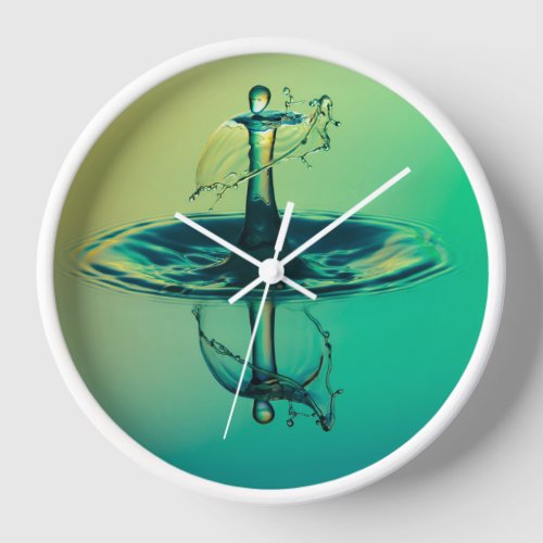 Luxury for Every Second Best Wall Clock