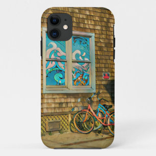 Luxury gifts for cyclists iPhone 11 case