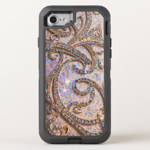 Luxury & Glam Phone Cases