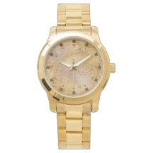 Luxury Gold Color,Rose gold Pattern, Classic