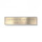 Luxury Gold Foil Modern Business