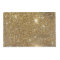 Luxury Gold Glitter - Printed Image