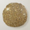 Luxury Gold Glitter - Printed Image