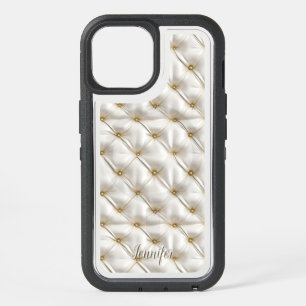 Luxury Gold Phone Case OtterBox iPhone Case