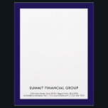 Luxury Gold Seal Logo Business letterhead<br><div class="desc">Elevate your brand with this luxury gold seal logo business letterhead. Perfect for corporate offices,  small businesses,  and premium branding materials. Elegant,  professional,  and fully customizable with your logo and company details. Ideal for letters,  brochures,  price lists,  and office stationery. Sophisticated design for modern,  high-end business communications.</div>