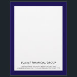 Luxury Gold Seal Logo Business letterhead<br><div class="desc">Elevate your brand with this luxury gold seal logo business letterhead. Perfect for corporate offices,  small businesses,  and premium branding materials. Elegant,  professional,  and fully customizable with your logo and company details. Ideal for letters,  brochures,  price lists,  and office stationery. Sophisticated design for modern,  high-end business communications.</div>