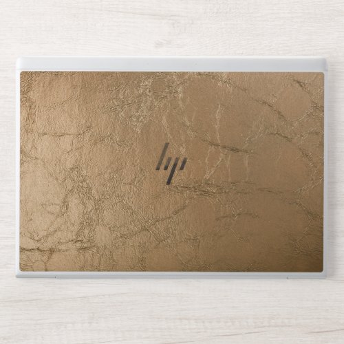  Luxury Golden HP EliteBook 840 G5G6 745 G5G6 HP Laptop Skin