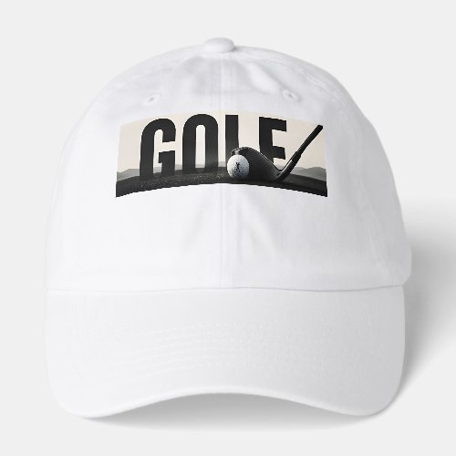 Luxury Golf Resort Championship Fairway Weekend Es Hat