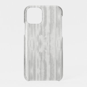 Luxury Gray Minimalist iPhone 11 Pro Case