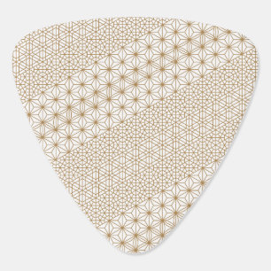 Luxury Guitar Pick