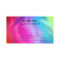 Luxury holographic butterflies nails logo