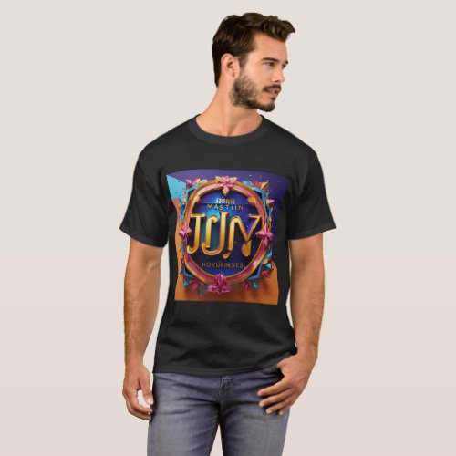 Luxury in the City T_Shirt