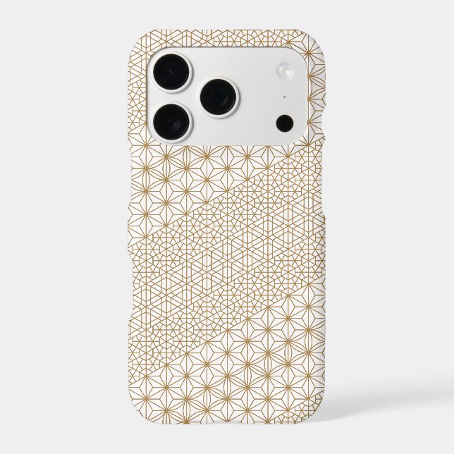 Luxury Iphone Case (Back)