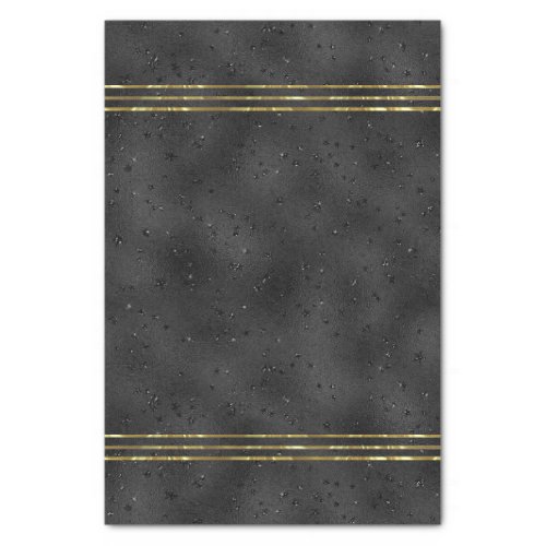 Luxury lack monochromatic glam background  tissue paper