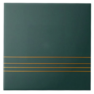 Luxury Linen Popular Green Gold Texture Collection Ceramic Tile