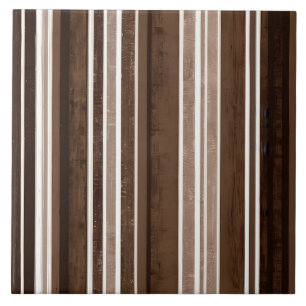 Luxury Linen Trendy Brown White Texture Collection Ceramic Tile