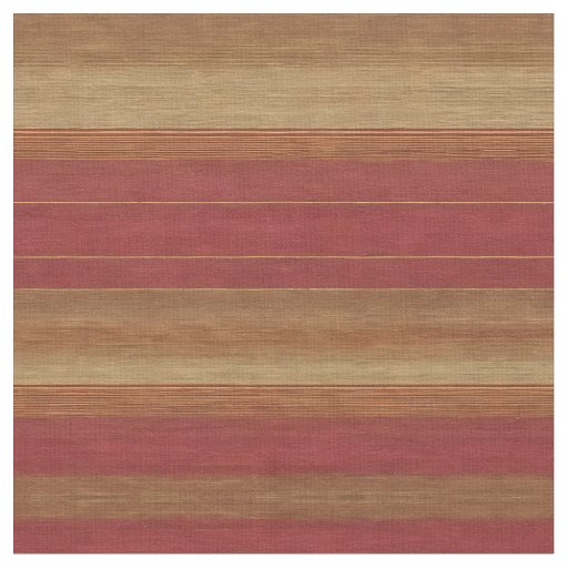 Luxury Linen Trendy Burgundy Gold Collection Fabric