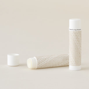 Luxury Lip Balm
