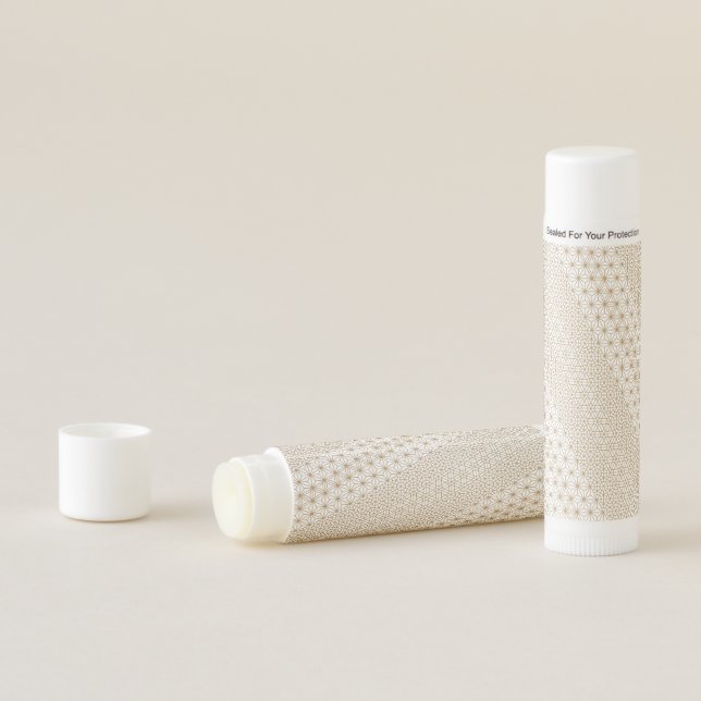 Luxury Lip Balm (In Situ)