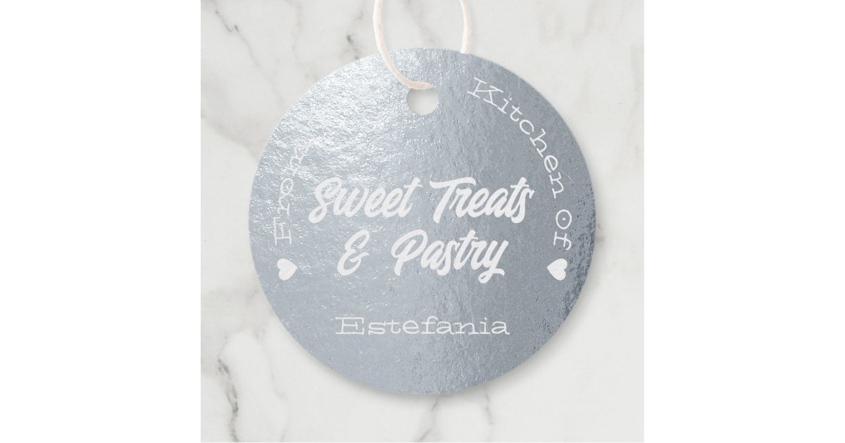 Christmas Luxury Glitter Gift Tags Labels Presents Sparkle Name