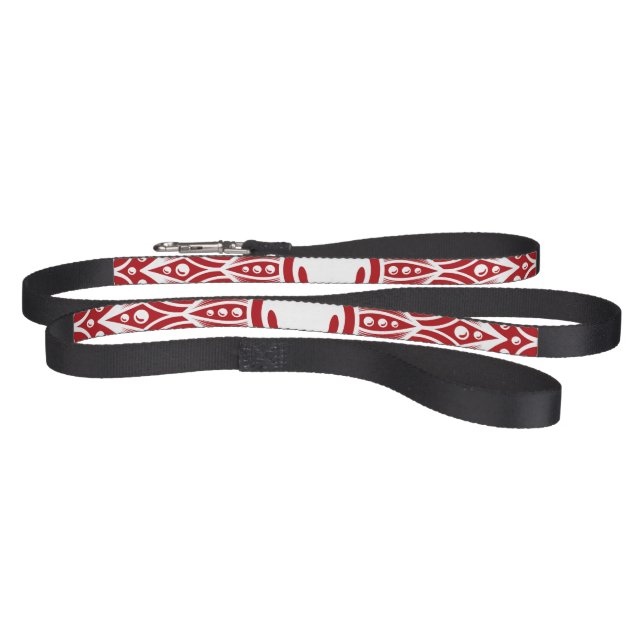 Luxury Mandala 15 Pet Leash (Full)