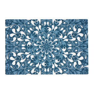 Luxury Mandala 20 Placemat
