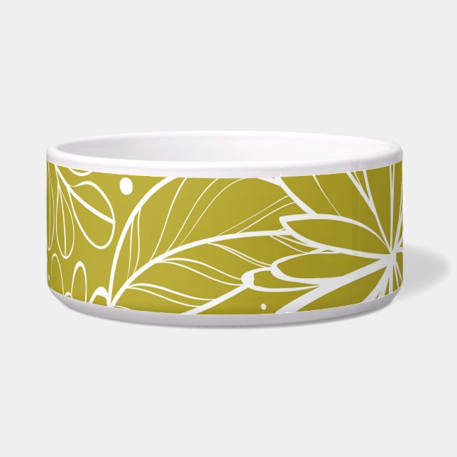 Luxury Mandala 29 Bowl (Front)