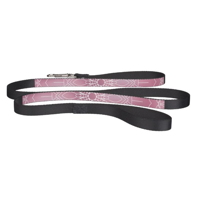Luxury Mandala 54 Pet Leash (Full)