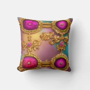 Luxury Meets Imagination – Elevate Your Space with Throw Pillow