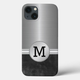 Luxury Men's Monogram Cases