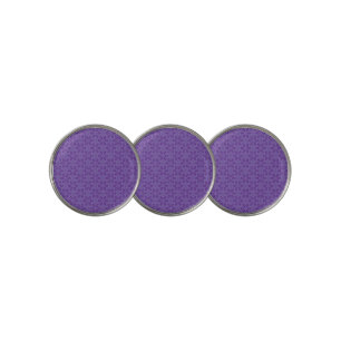 Luxury Metal & Magnetic Markers • Level Your Putt