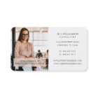 Luxury Minimal Modern Simple Professional Photo