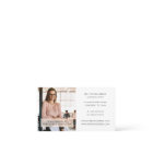 Luxury Minimal Modern Simple Professional Photo