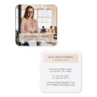 Luxury Minimal Modern Simple Professional Photo