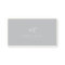 Luxury Minimal Monogram Grey Ivory Chic Stylish