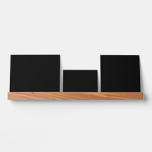Luxury Minimalist Black Christmas Collection