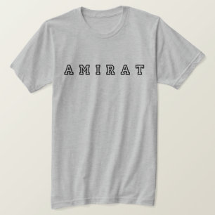 Luxury Minimalist Gold Logo Premium T T-Shirt