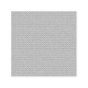 Luxury Minimalist Line Art Rubber Stamp
