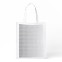 Luxury Minimalist Reusable Tote Bag