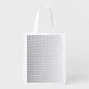 Luxury Minimalist Reusable Tote Bag
