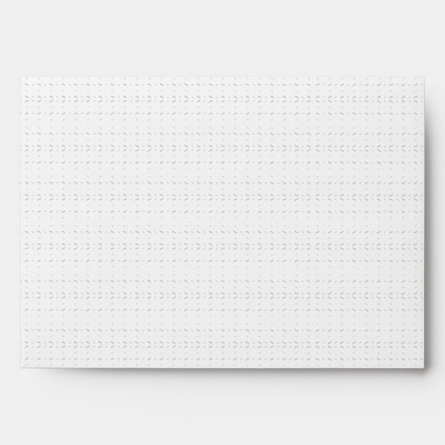 Luxury Minimalist Wedding Envelopes (Front)