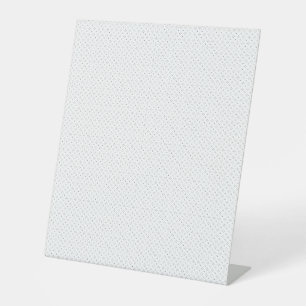 Luxury Minimalist Welcome Sign