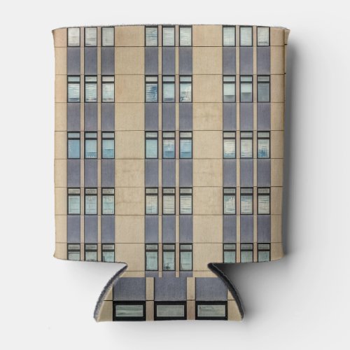 Luxury Modern Business Building Facade Can Cooler