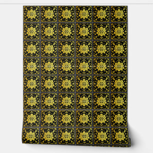 Luxury Modern Elegant Floral Collection Wallpaper