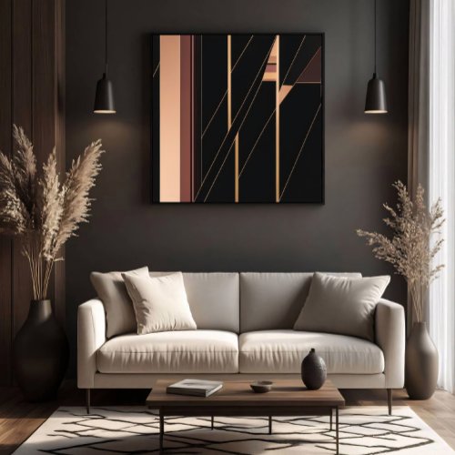 Luxury Modern Elegant Home Decor
